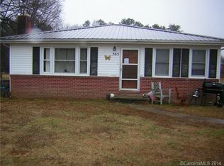 565 E Ridge Rd, Salisbury, NC 28144