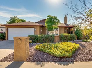 924 N 86th Way, Scottsdale, AZ 85257