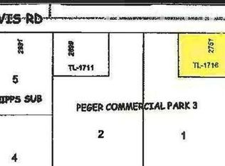 2751 Davis Rd, Fairbanks, AK 99709