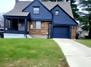 6024 Sunridge Dr, Cincinnati, OH 45224