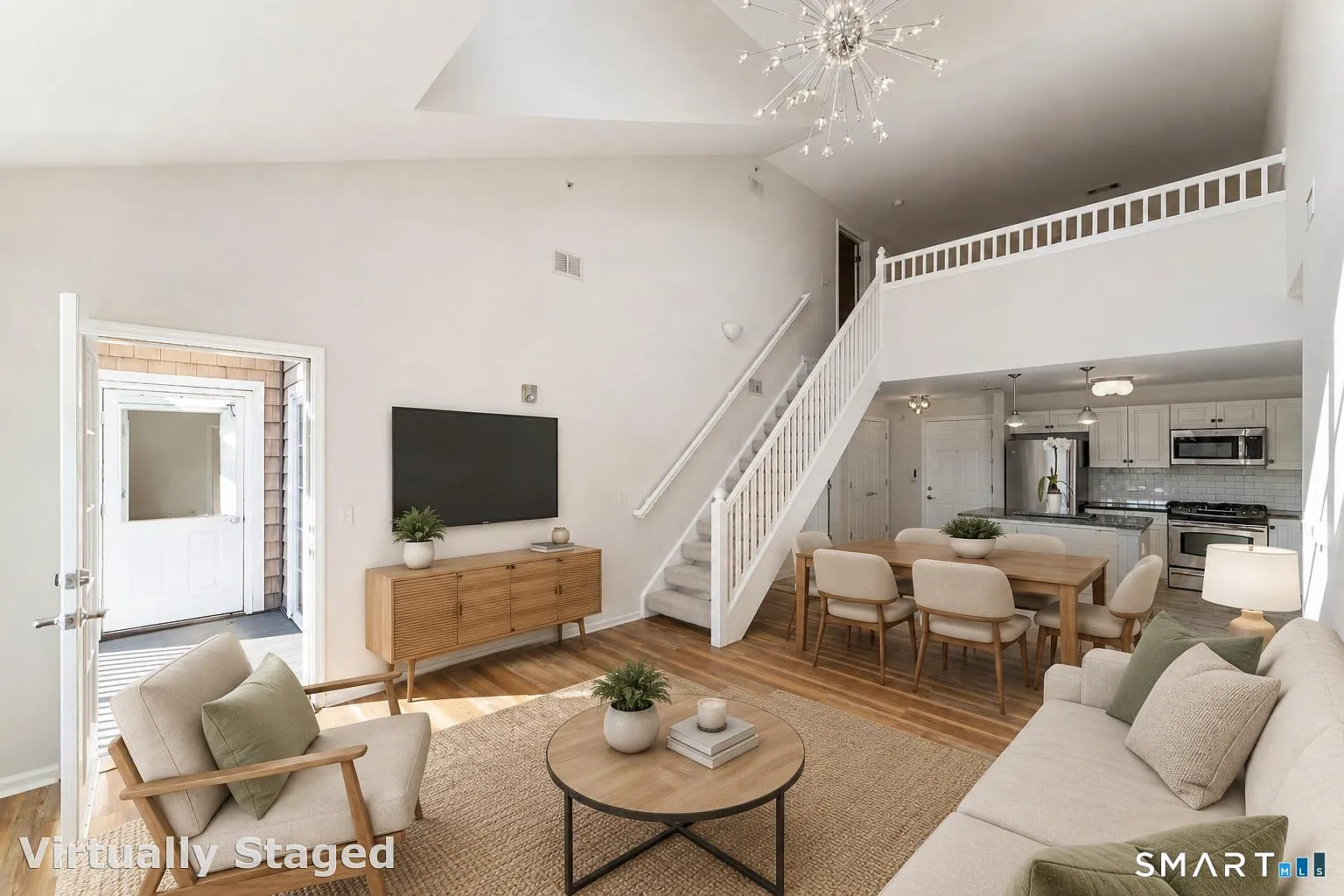 Mill River House — Photo 3