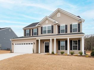 120 Rosewood Ln, Youngsville, NC 27596