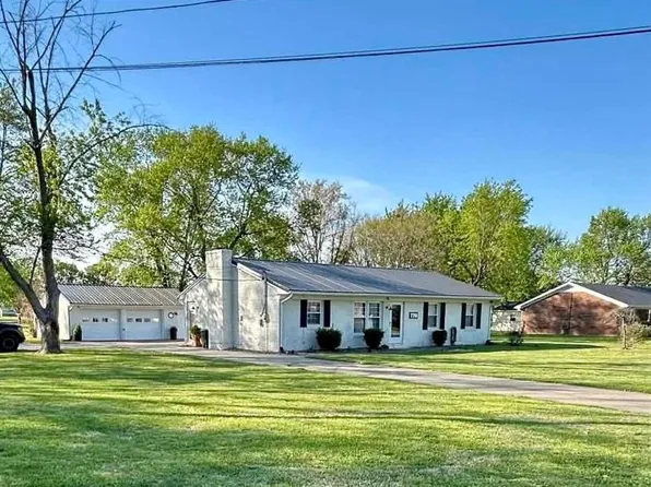 7741 Barnett Rd, Owensboro, KY 42301