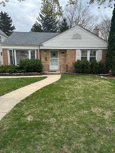 (Undisclosed Address), Mount Prospect, IL, 60056