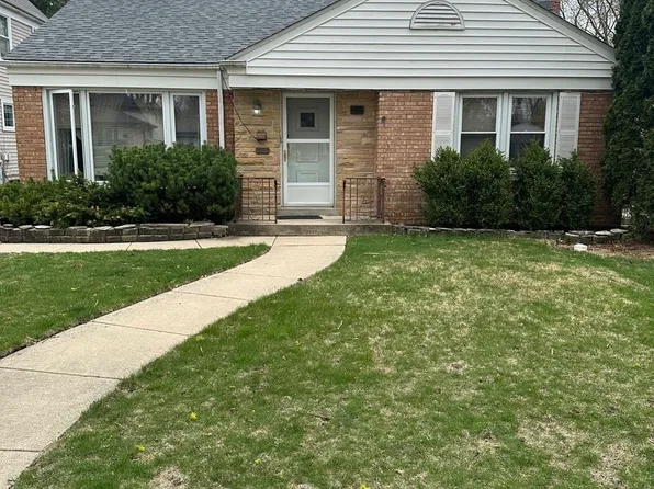 (undisclosed Address), Mount Prospect, IL 60056