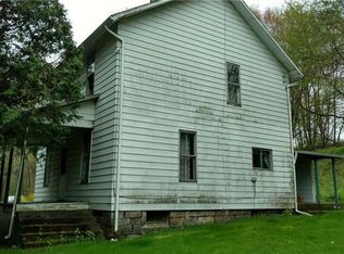 935 N Perry Hwy, Mercer, PA 16137