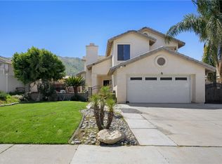 22949 Mountain View Rd, Moreno Valley, CA 92557
