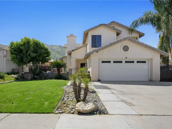 22949 Mountain View Rd, Moreno Valley, CA 92557