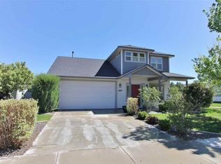 199 Ryegate Dr, Meridian, ID 83646