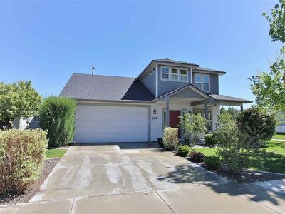 199 Ryegate Dr, Meridian, ID, 83646