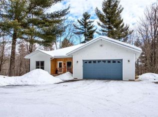 16160W Woodland Hills Drive, Hayward, WI 54843