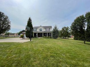 3780 Brogan Ct, Burlington, KY 41005