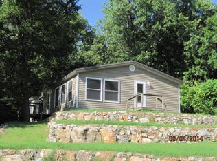 24150 S 550 Rd, Afton, OK 74331