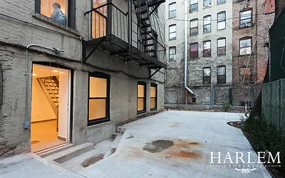 Rented by Harlem Properties