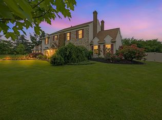 3880 Lancaster Dr, Doylestown, PA 18902