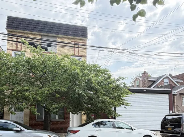 1584 & 1586 Paulding Ave, Bronx, NY 10462
