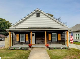 83 Smythe Ave, Greenville, SC 29605