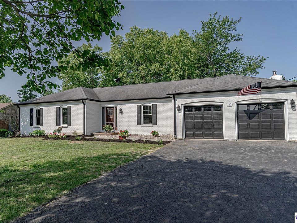 37 Wren Dr, Elizabethtown, KY 42701 Zillow