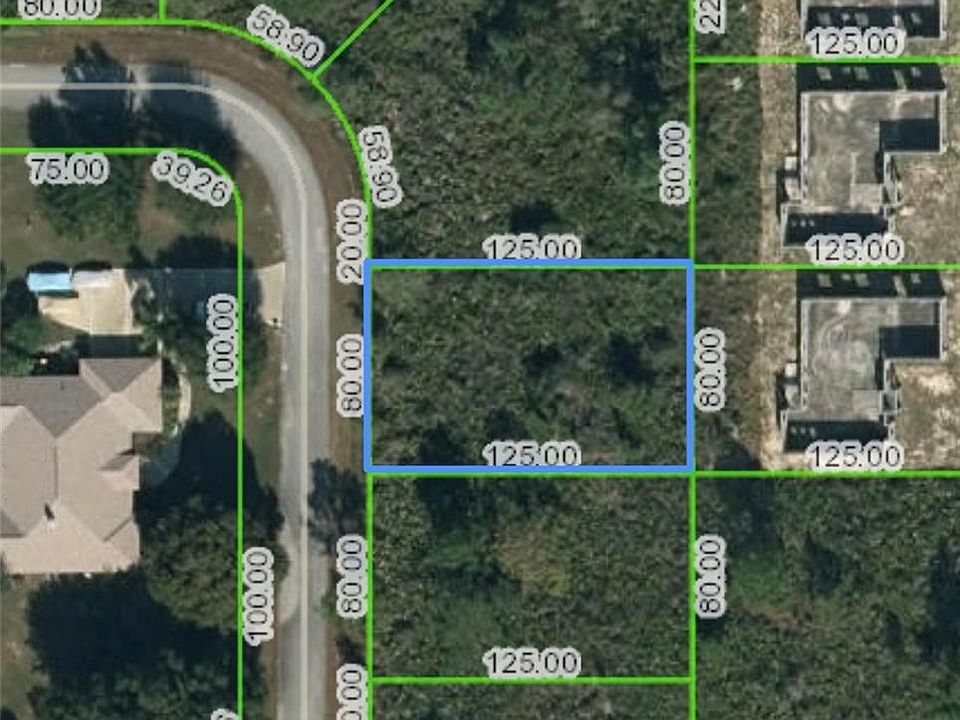 1st image of 214 Bay Harbor Dr NE