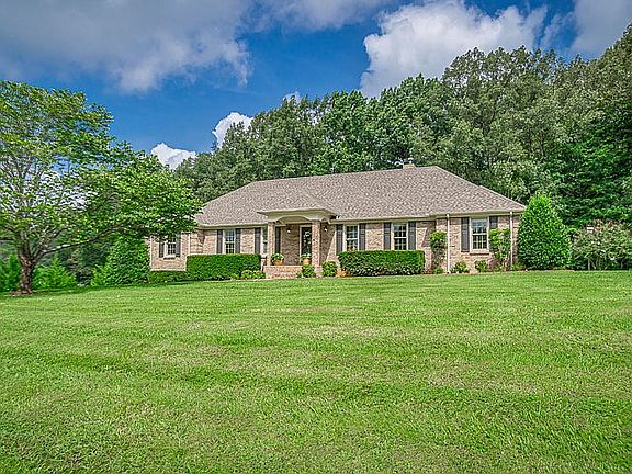 Front yard acreage