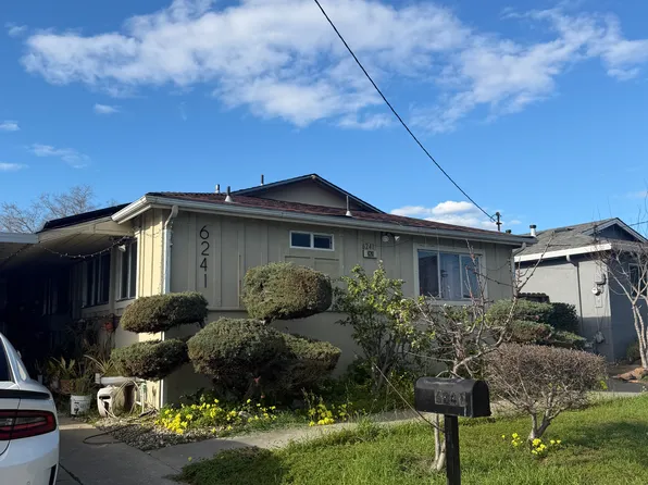 6241 Tourraine Dr Room 1, Newark, CA 94560