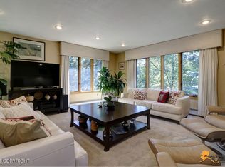 12341 Freedom Rd, Anchorage, AK 99516