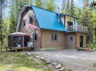 2970 Max Loop, North Pole, AK 99705