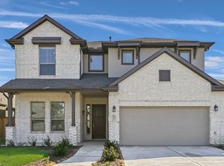 17664 Tree Of Heaven, Conroe, TX 77385