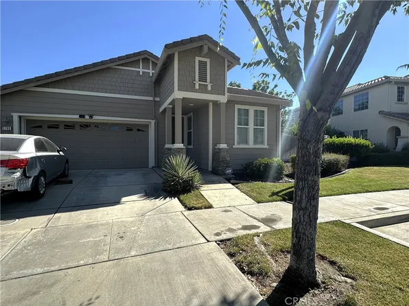 3788 Jardin Way, Merced, CA 95340