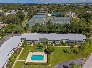 8301 Bardmoor Blvd APT 110, Seminole, FL 33777