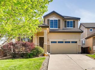15957 Abbeylara Ln, Parker, CO 80134