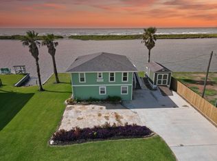 549 Private Road 675, Bay City, TX 77414