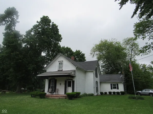 112 Orchard St, Waynetown, IN 47990