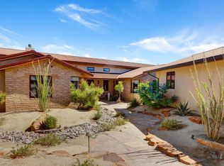 8376 E Adobe Ridge Rd, Yuma, AZ 85365