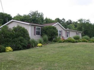 28661 Brush Run Rd, Howard, OH 43028