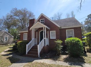 1702 40th St #C, Columbus, GA 31904