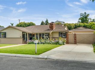 382 Ramona Way, Costa Mesa, CA 92627