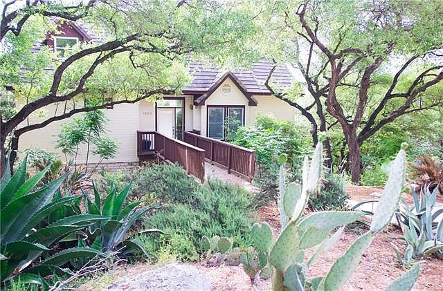 1st image of 1805 Big Canyon Dr
