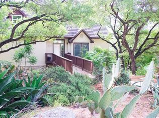 1805 Big Canyon Dr, Austin, TX 78746