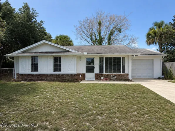2626 Sabrina St NE, Palm Bay, FL 32905