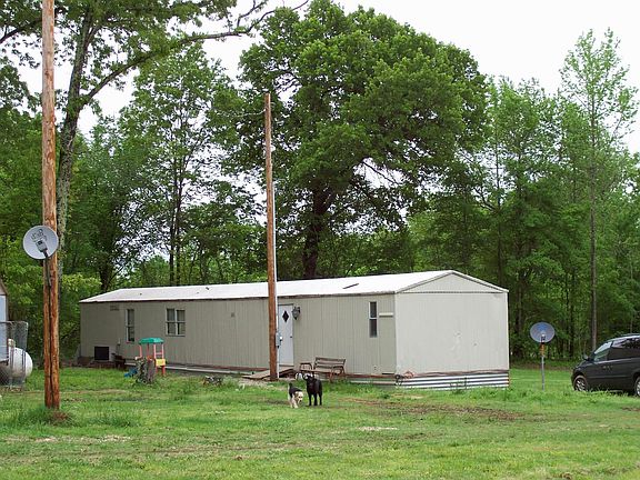 910 Breedlove Road, Michigan City, MS 38647