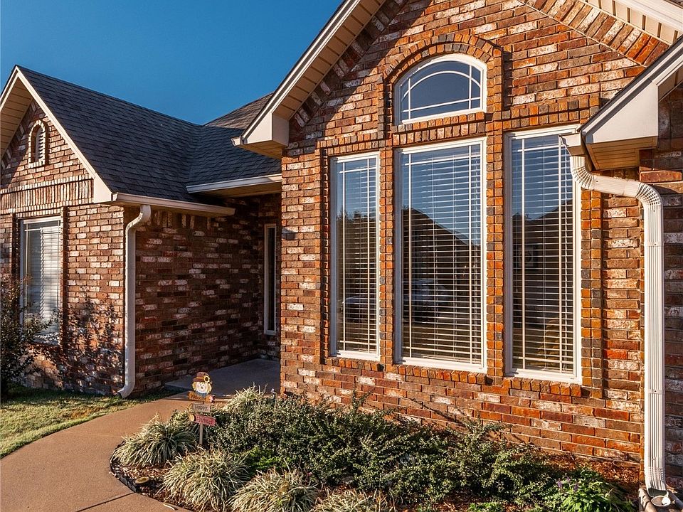 1207 Stonegate Ln, Mcalester, OK 74501 Zillow