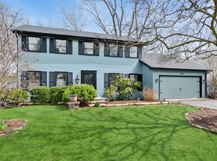 1620 Fairway Ln, Naperville, IL