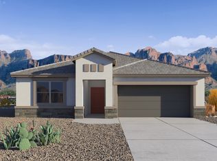 9324 S Holandes Dr, Apache Junction, AZ 85120