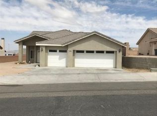 1361 Agarita Ave, Barstow, CA 92311