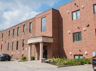 70 1st St #312, Orangeville, ON L9W 2E5