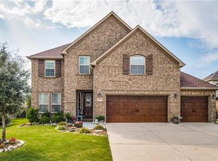 3003 Lakefield Dr, Little Elm, TX 75068