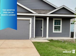 1051 Finesse Ln, New Braunfels, TX 78130
