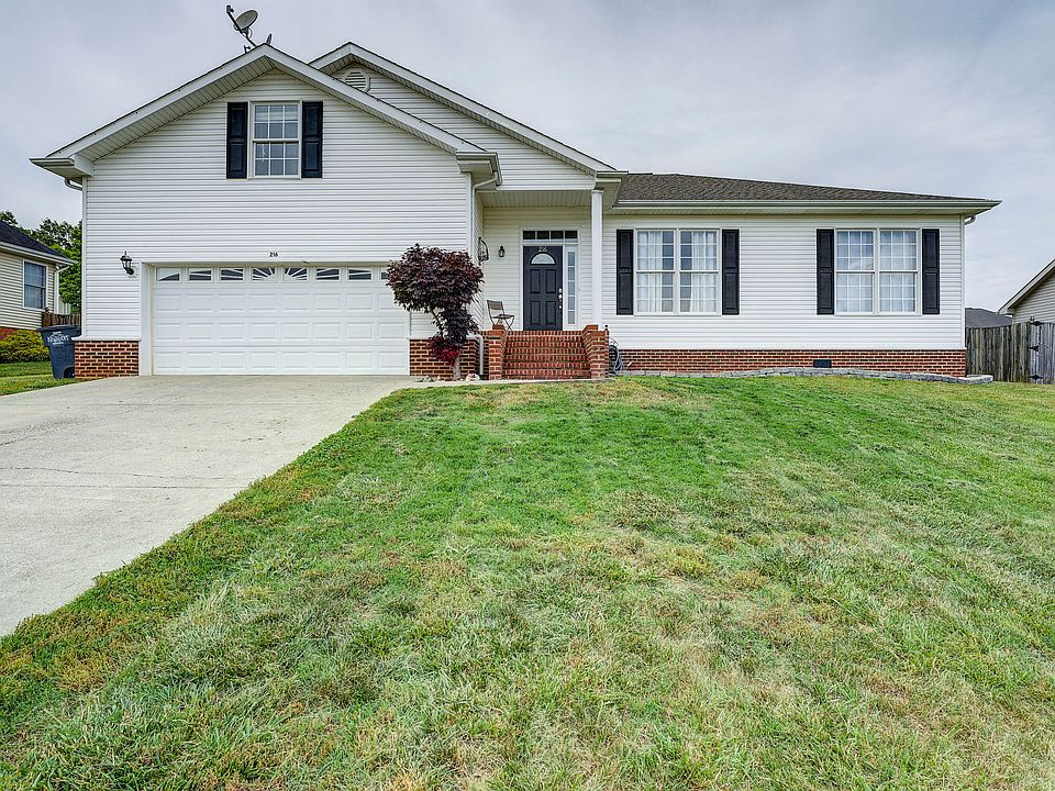 1st image of 216 Trace Ct