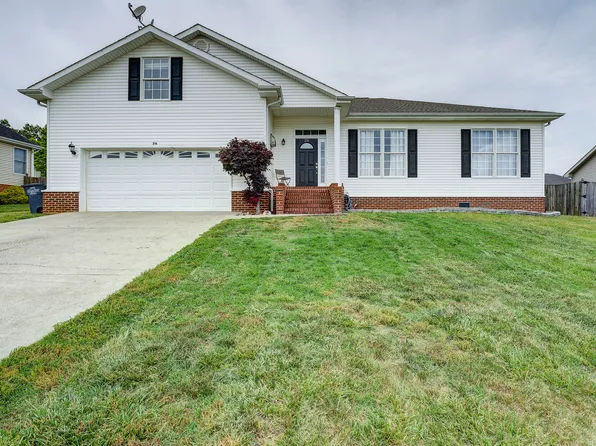 216 Trace Ct, Kingsport, TN 37664